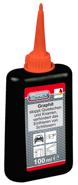 GRAPHIT NATURREIN 100ML