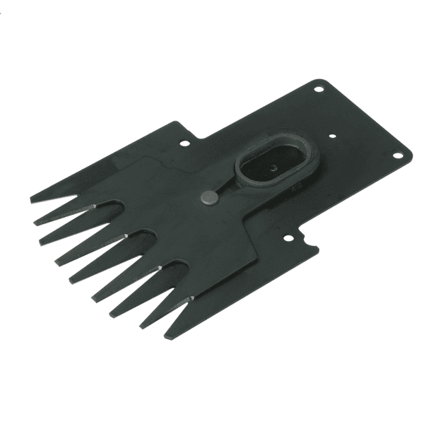 GRAS-MESSERSATZ 10 CM
