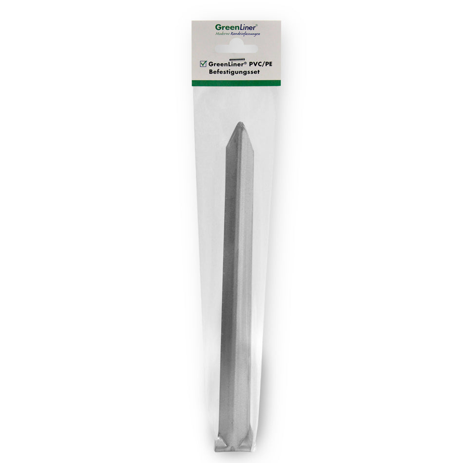 GREENLINER PVC/PE ERDNÄGEL