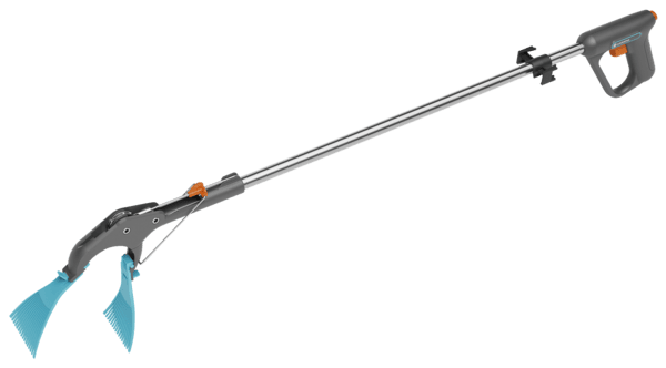 GREIFER 4 IN 1