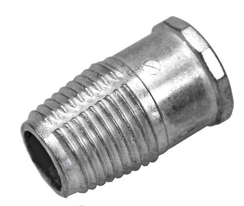 GREIFER BESENSTIELVERBINDER