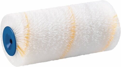GROSSFLÄCHENWALZE PA GELBFADEN 18CM