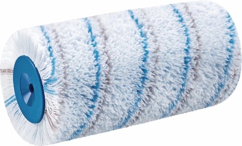 GROSSFLÄCHENWALZE PA MULTI UNGEP. 25CM