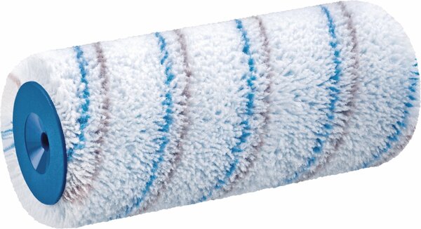 GROSSFLÄCHENWALZE PA MULTICOLOR 25CM
