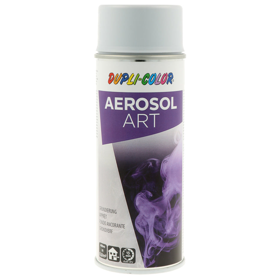 GRUNDIERUNG GRAU 400ML
