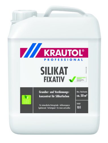 GRUNDIERUNG SILIKAT FIXATIV 1L