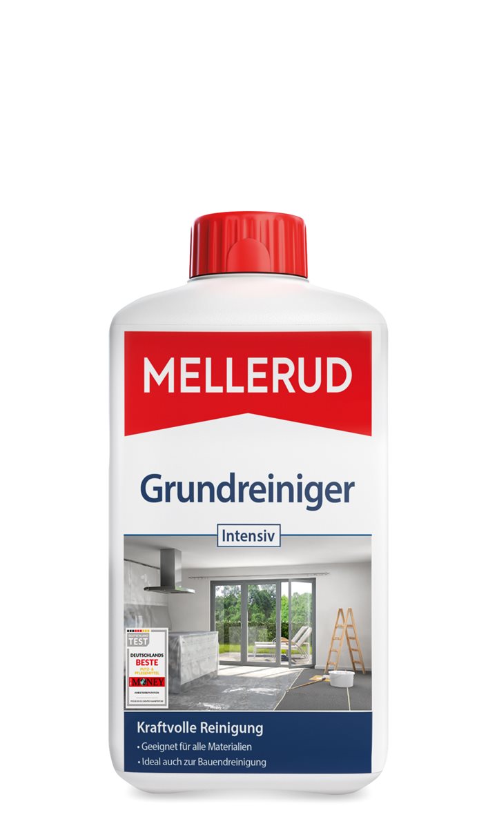 GRUNDREINIGER INTENSIV 1,0 L