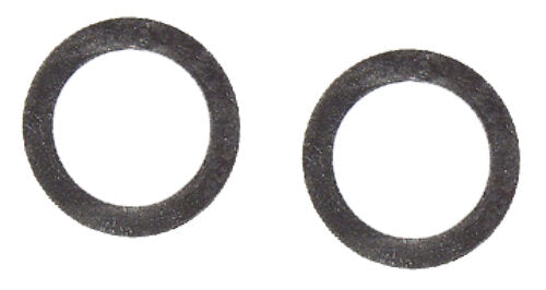 GUMMI-DICHTUNG F.WAS-ZULAUFSCHL.(2)