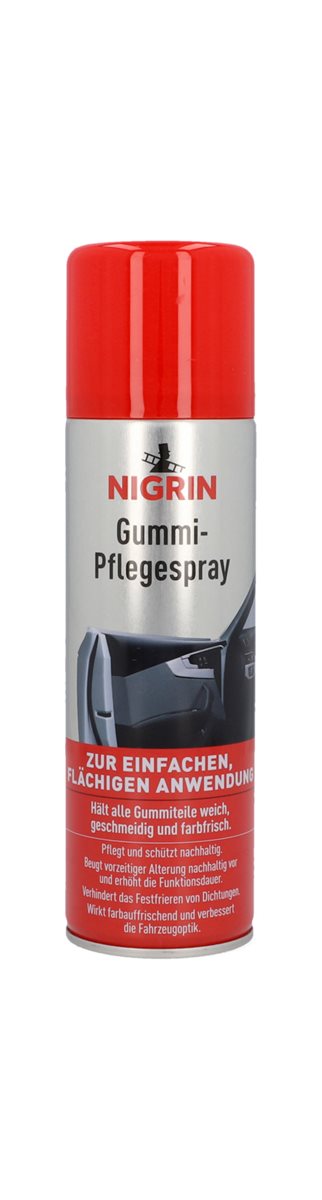 GUMMIPFLEGE NIGRIN 300ML