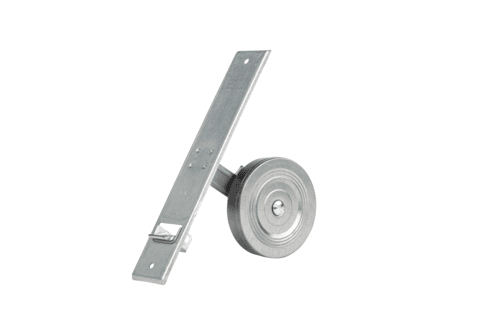 GURTWICKLER MAXI VERZ. LOCHABSTAND 215MM