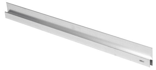 H-KARTÄTSCHE 200CM ALU