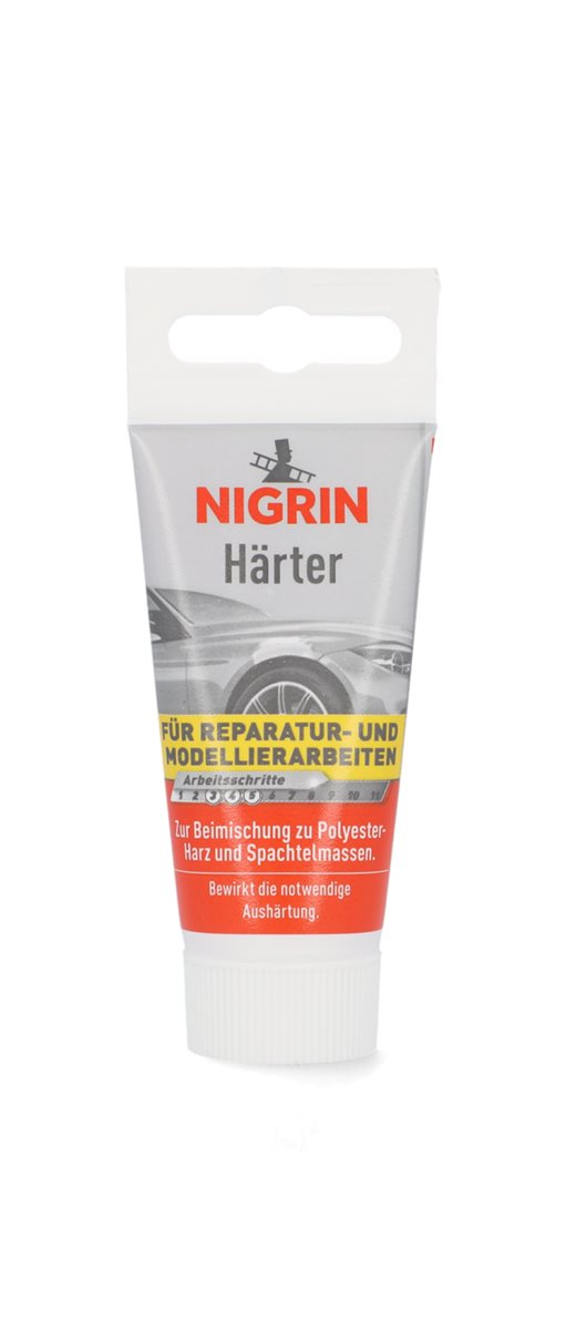 HÄRTER NIGRIN 30G