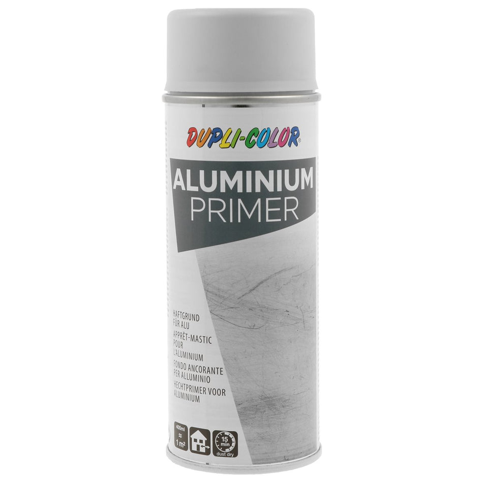HAFTGRUND F. ALU GRAU 400ML