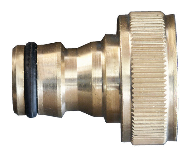 HAHNANSCHLUSSSTÜCK IG 3/4"