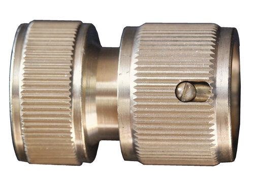 HAHNANSCHLUSSSTÜCK KUPPLUNG IG 3/4"