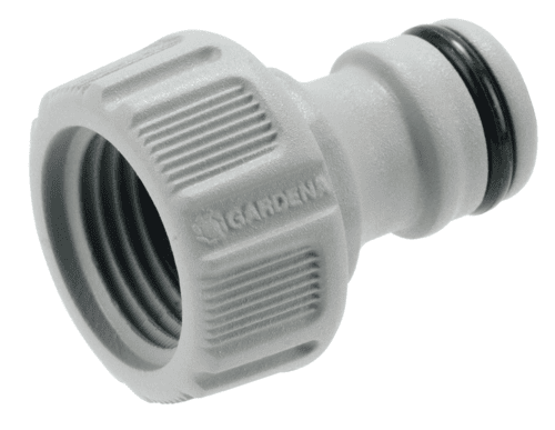 HAHNVERBINDER 21MM (G 1/2") VERPACKT