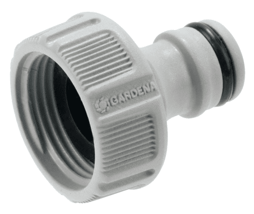 HAHNVERBINDER 26,5MM (G 3/4") LOSE