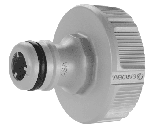 HAHNVERBINDER 33,3MM (G 1") LOSE