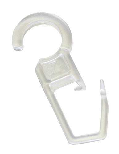 HAKEN RUSTIKA GLASKLAR 10 ST.