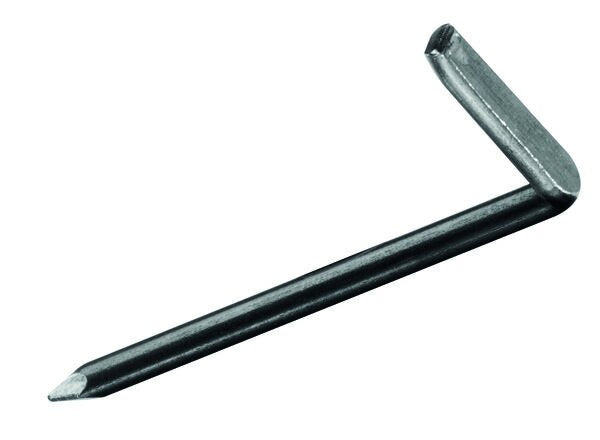 HAKENNÄGEL BLANK 3X60 MM 40 G