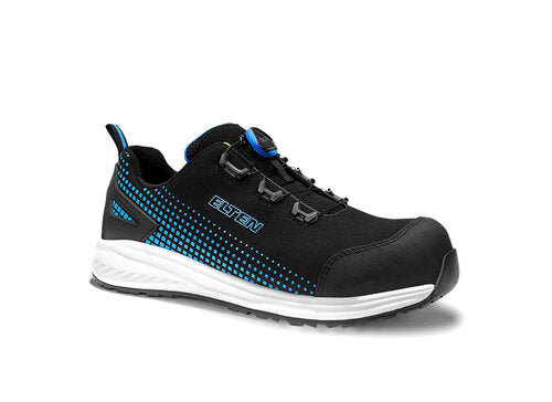HALBSCHUH ESD S3L JORAN BOA® BLAU LOW 44
