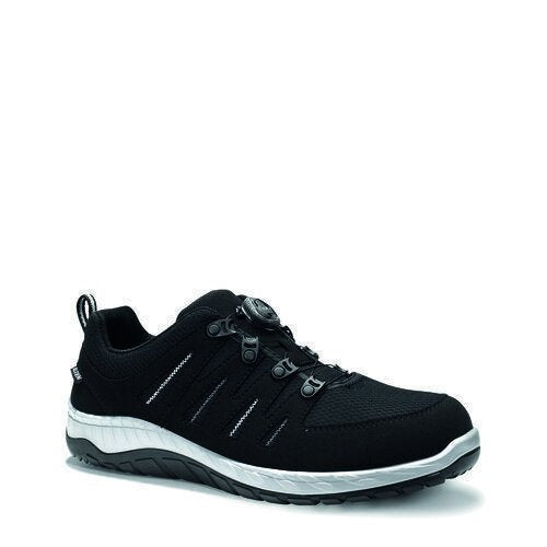 HALBSCHUH S3 MADDOX BOA® BLACK-GREY 44