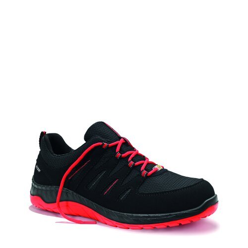 HALBSCHUH S3 MADDOX LOW SW/ROT GR.41
