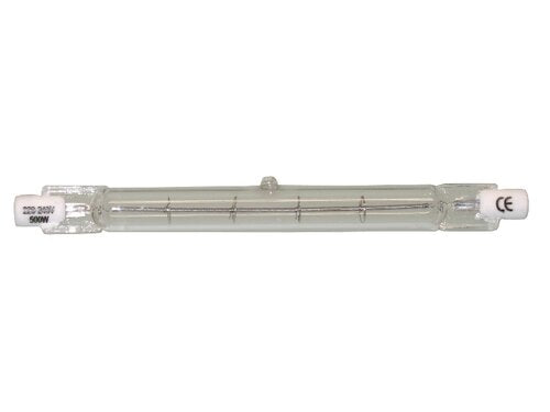 HALOGENLAMPE 400 W