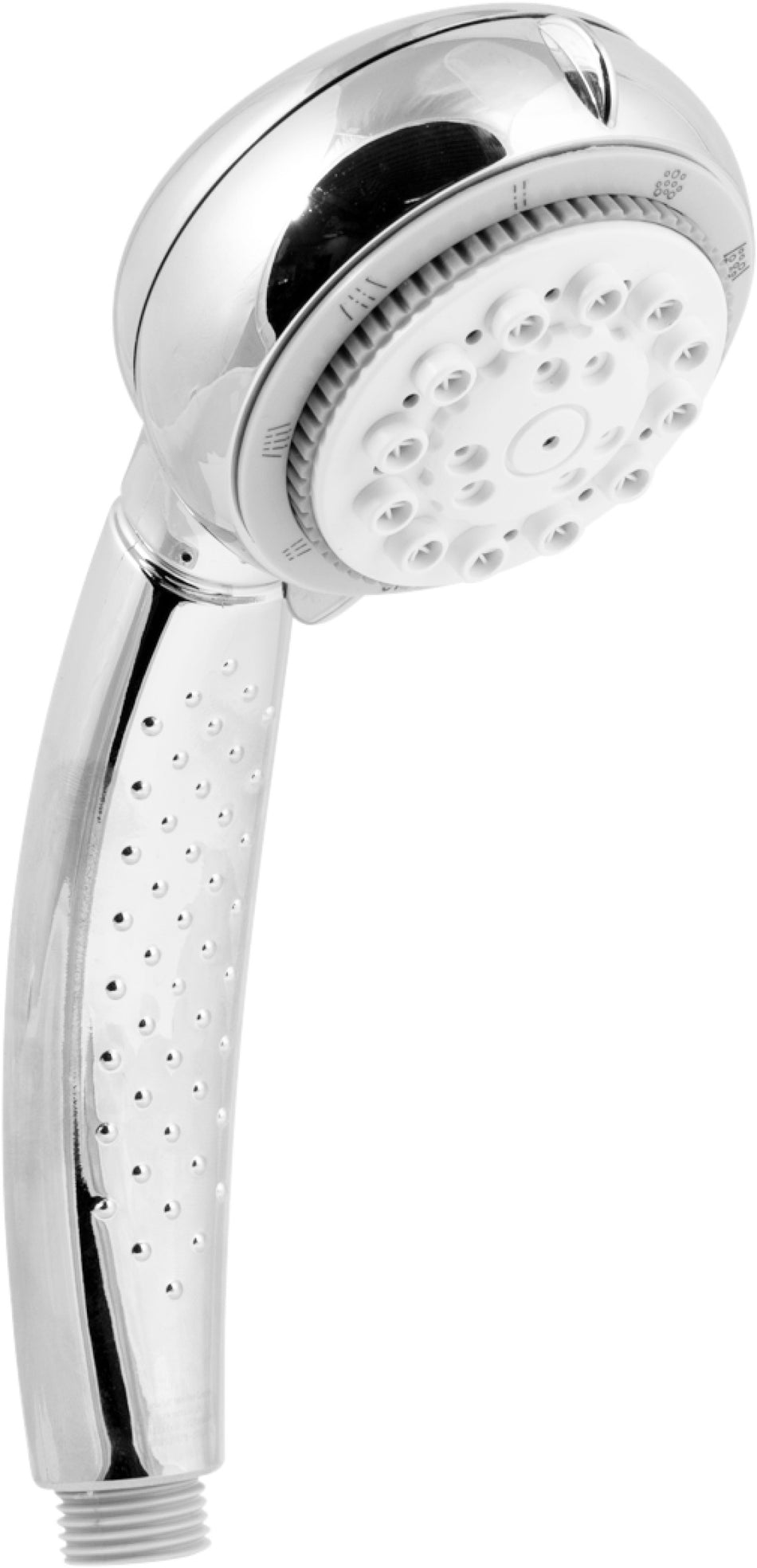 HANDBRAUSE CARBALLO 8 STRAHL CHROM