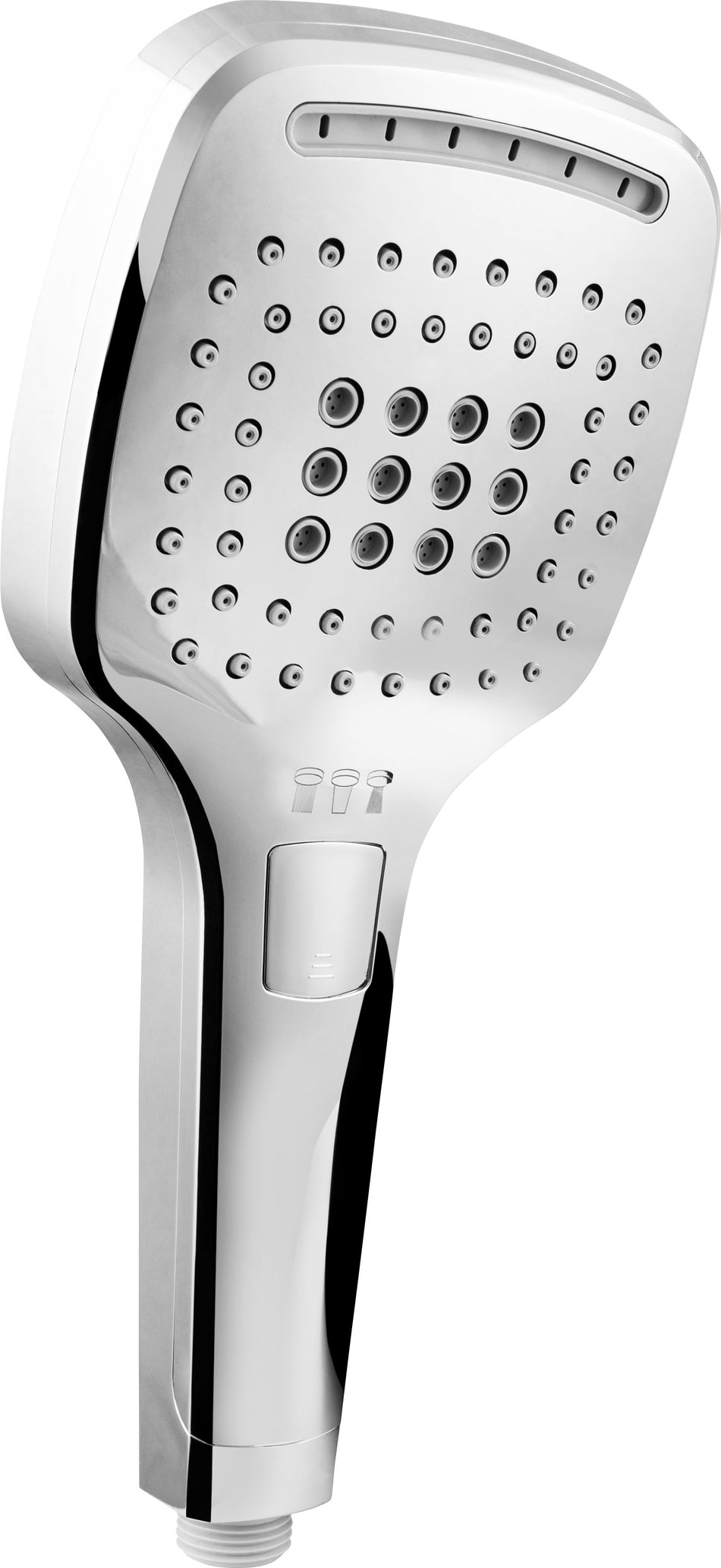 HANDBRAUSE DIDA 3S CHROM