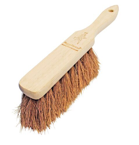 HANDFEGER HOLZ NATUR KOKOS