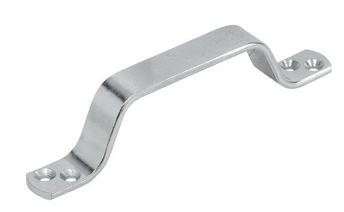 HANDGRIFF VERZINKT 160X20X4,0 MM