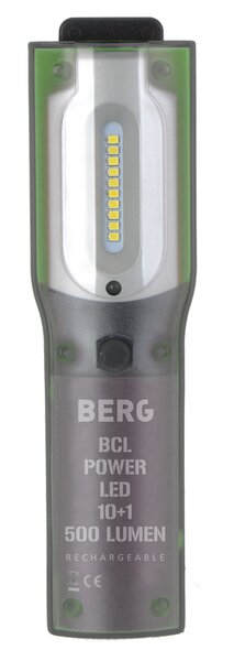 HANDLEUCHTE LED BCL POWER 10+1 AKKU 5W