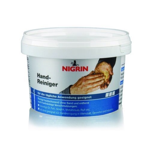HANDREINIGER NIGRIN 500ML