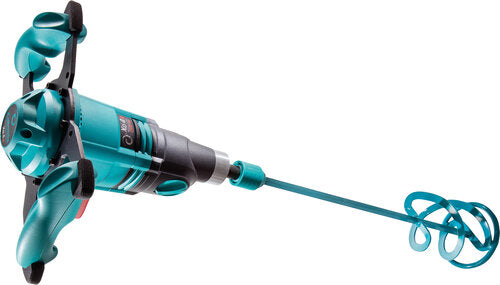 HANDRÜHRWERK XO4 R HF MIT WK 140 HF