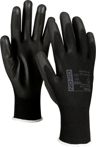 HANDSCHUH FLEXIBLE BASIC 1009 CE 09 R