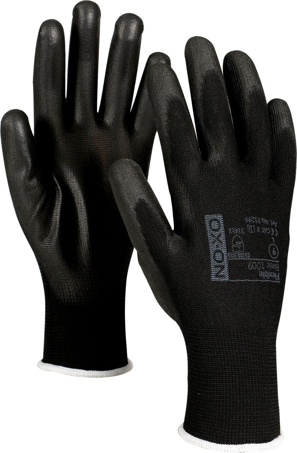 HANDSCHUH FLEXIBLE BASIC 1009 CE 10 R