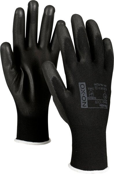 HANDSCHUH FLEXIBLE BASIC 1009 CE 11 R