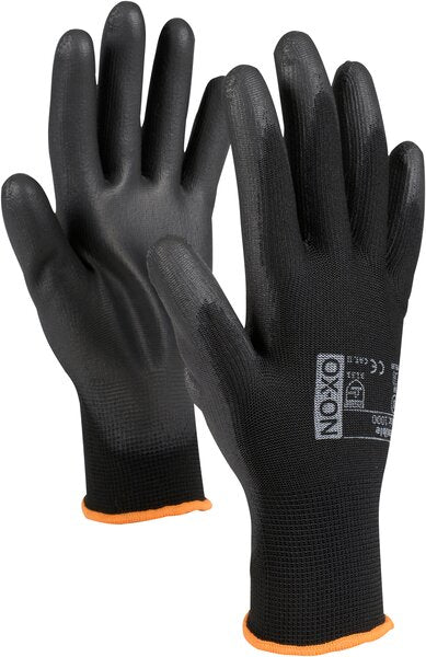 HANDSCHUHE FLEXIBLE BASIC 1000 12ER 11