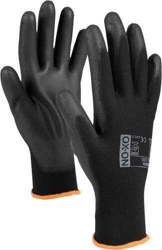 HANDSCHUHE FLEXIBLE BASIC 1000 12ER 9