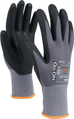 HANDSCHUHE FLEXIBLE SUPREME 1602 CE 08