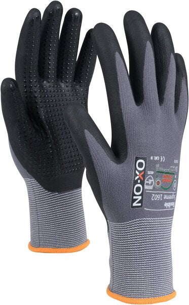 HANDSCHUHE FLEXIBLE SUPREME 1602 CE 11