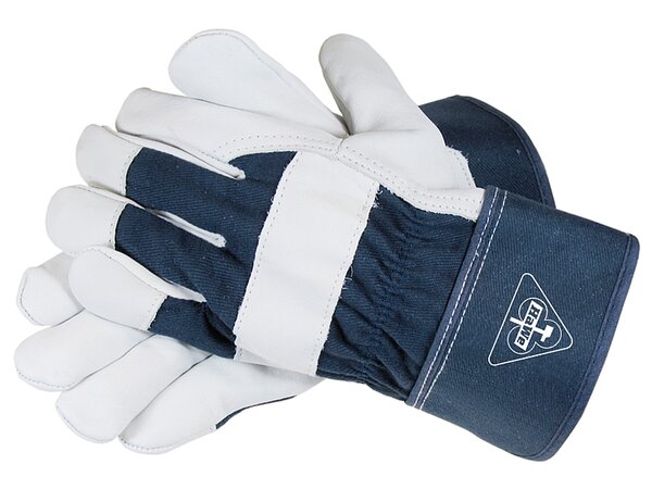 HANDSCHUHE GRANAT GR. 11