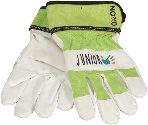 HANDSCHUHE JUNIOR 10001 6-8 JAHRE GRÜN