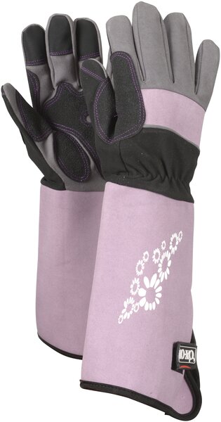 HANDSCHUHE OX-ON GARDEN SUPREME 5602 GR7