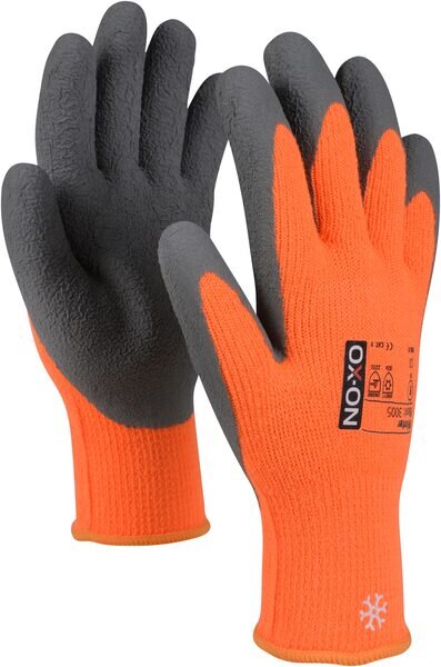 HANDSCHUHE OX-ON WINTER BASIC 3005 GR.11
