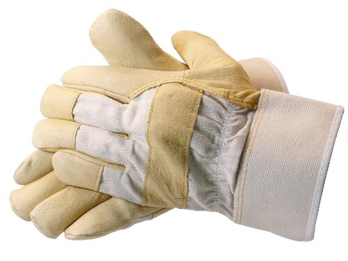 HANDSCHUHE SCHWEINSVOLLLEDER