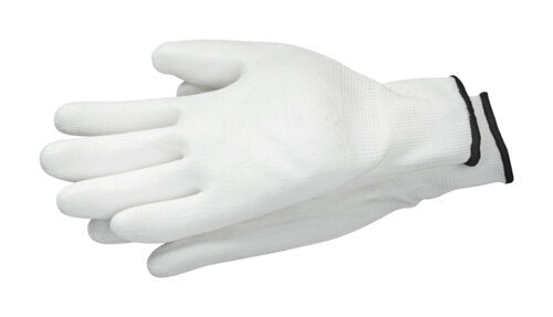 HANDSCHUHE SENSOGRIP WEIß GR.10