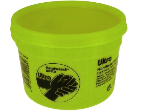 HANDWASCHPASTE ULTRA 500 ML