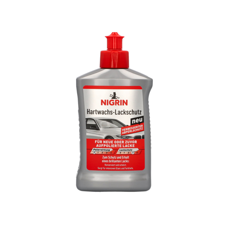 HARTWACHS-LACKSCHUTZ NIGRIN 300 ML